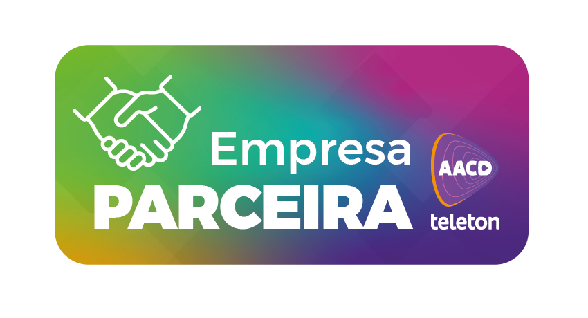 Selo Empresa